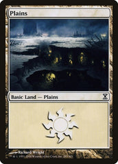 Plains [Time Spiral] | Tabernacle Games