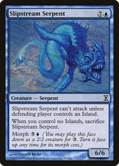 Slipstream Serpent [Time Spiral] | Tabernacle Games