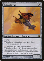 Triskelavus [Time Spiral] | Tabernacle Games