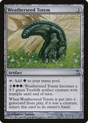 Weatherseed Totem [Time Spiral] | Tabernacle Games