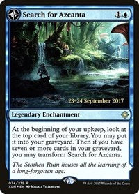 Search for Azcanta [Ixalan Promos] | Tabernacle Games