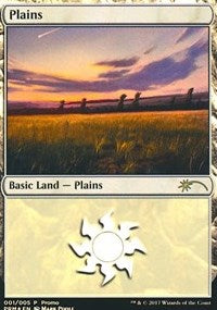 Plains (2017 Gift Pack - Poole) [Gift Boxes and Promos] | Tabernacle Games