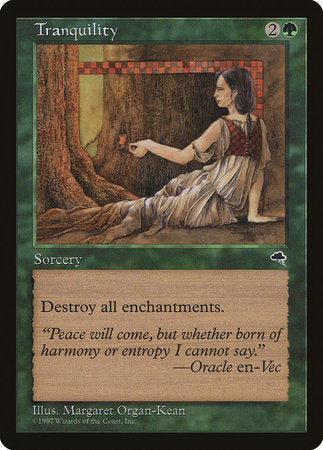 Tranquility [Tempest] | Tabernacle Games