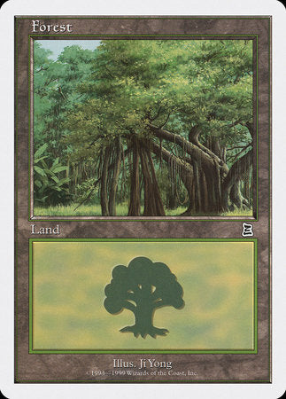 Forest (108) [Battle Royale Box Set] | Tabernacle Games