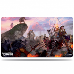 Ultra Pro Playmat D&D | Tabernacle Games