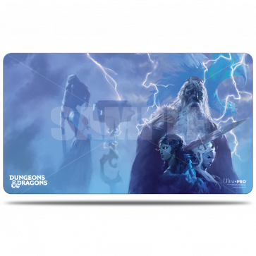 Ultra Pro Playmat D&D | Tabernacle Games