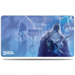 Ultra Pro Playmat D&D | Tabernacle Games