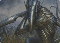 First Sliver's Chosen (Art Series) [Art Series: Modern Horizons] | Tabernacle Games