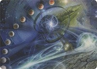 Echo of Eons (Art Series) [Art Series: Modern Horizons] | Tabernacle Games