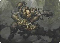 Plague Engineer (Art Series) [Art Series: Modern Horizons] | Tabernacle Games