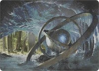 Arcum's Astrolabe (Art Series) [Art Series: Modern Horizons] | Tabernacle Games