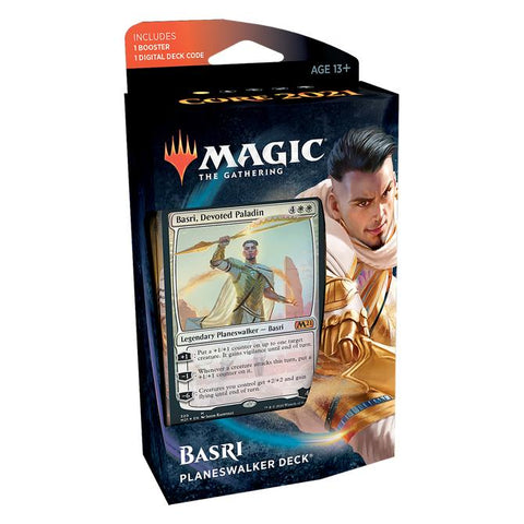 Core Set 2021 Planeswalker Deck Tabernacle Games Core Set 2021 Planeswalker Deck Tabernacle Games