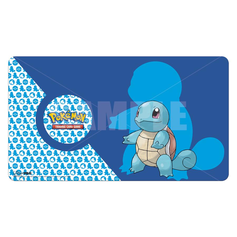 Ultra Pro Pokemon Squirtle Playmat | Tabernacle Games