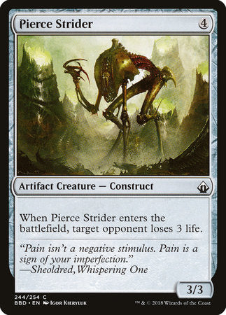 Pierce Strider [Battlebond] | Tabernacle Games