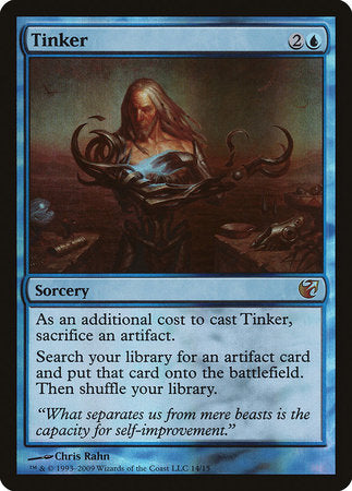 Tinker [From the Vault: Exiled] | Tabernacle Games