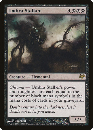 Umbra Stalker [Eventide] | Tabernacle Games