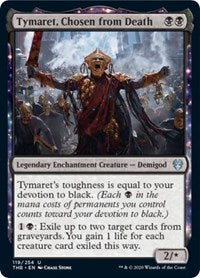 Tymaret, Chosen from Death [Theros Beyond Death] | Tabernacle Games