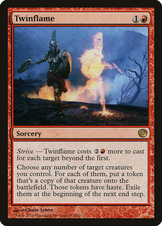Twinflame [Journey into Nyx] | Tabernacle Games