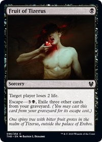 Fruit of Tizerus [Theros Beyond Death] | Tabernacle Games