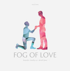 Fog of Love | Tabernacle Games