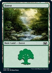 Forest [Unsanctioned] | Tabernacle Games