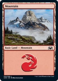 Mountain [Unsanctioned] | Tabernacle Games