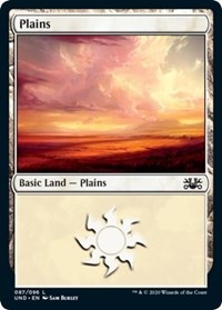 Plains [Unsanctioned] | Tabernacle Games