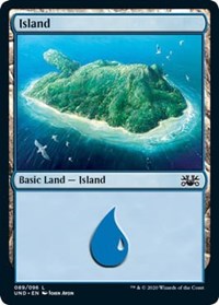 Island [Unsanctioned] | Tabernacle Games