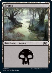 Swamp [Unsanctioned] | Tabernacle Games
