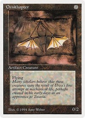 Ornithopter [Summer Magic / Edgar] | Tabernacle Games