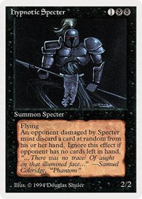 Hypnotic Specter [Summer Magic / Edgar] | Tabernacle Games