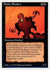 Nether Shadow [Summer Magic / Edgar] | Tabernacle Games