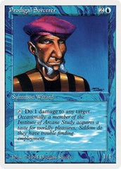 Prodigal Sorcerer [Summer Magic / Edgar] | Tabernacle Games