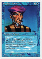 Prodigal Sorcerer [Summer Magic / Edgar] | Tabernacle Games