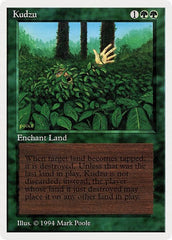 Kudzu [Summer Magic / Edgar] | Tabernacle Games