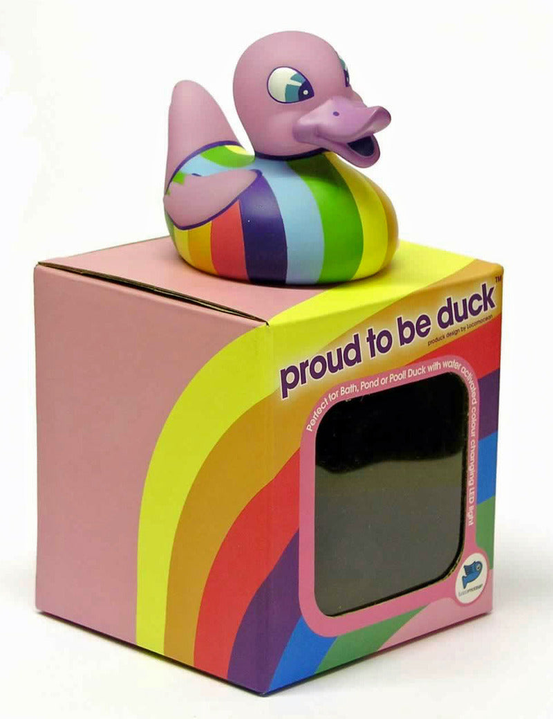 Glow in the Duck | Tabernacle Games