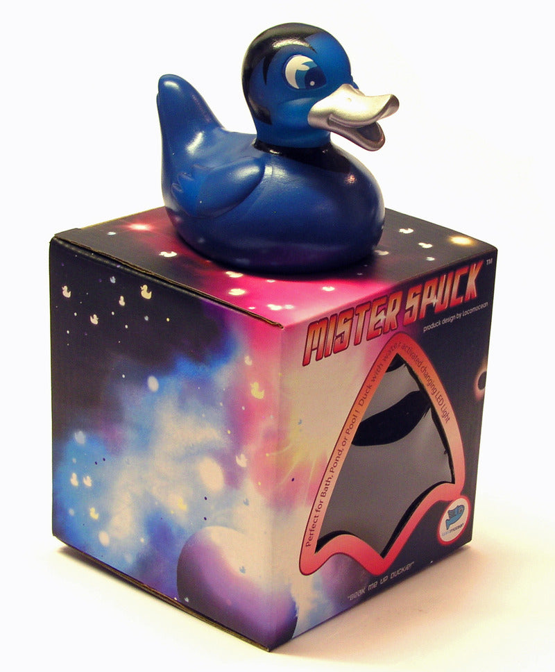 Glow in the Duck | Tabernacle Games