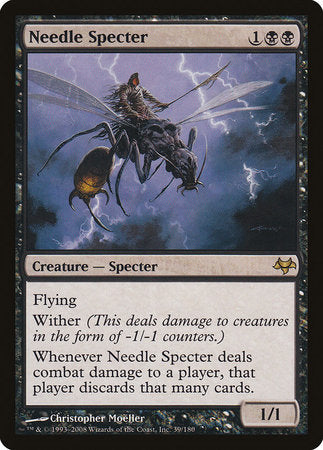 Needle Specter [Eventide] | Tabernacle Games