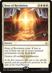 Hour of Revelation [Promo Pack: Zendikar Rising] | Tabernacle Games