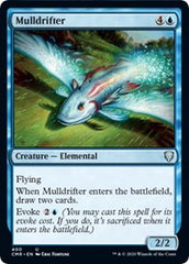 Mulldrifter [Commander Legends] | Tabernacle Games