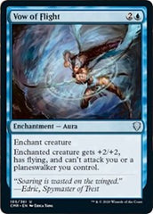 Vow of Flight [Commander Legends] | Tabernacle Games