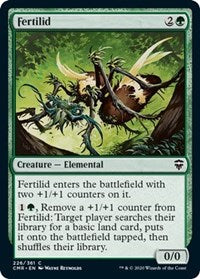 Fertilid [Commander Legends] | Tabernacle Games