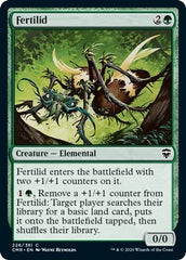Fertilid [Commander Legends] | Tabernacle Games