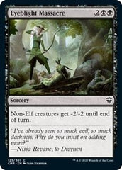 Eyeblight Massacre [Commander Legends] | Tabernacle Games