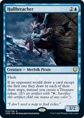 Hullbreacher [Commander Legends] | Tabernacle Games