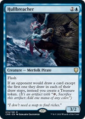 Hullbreacher [Commander Legends] | Tabernacle Games