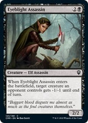 Eyeblight Assassin [Commander Legends] | Tabernacle Games