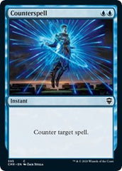 Counterspell [Commander Legends] | Tabernacle Games