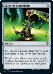 Spectral Searchlight [Commander Legends] | Tabernacle Games