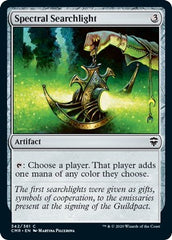 Spectral Searchlight [Commander Legends] | Tabernacle Games